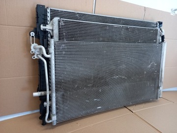 фото thumb №6, Комплект радиатор range rover evoque l551 рестайлинг discovery sport l550 2020-