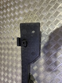 фото thumb №6, Nissan leaf ii ze1 2018 абсорбер бампера заднего