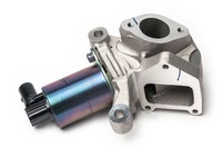 фото thumb №1, Клапан egr ssangyong 6651400560