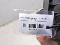 фото thumb №6, Динамік задня задній opel insignia a