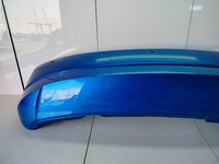 фото thumb №6, Skoda fabia iii hb 2014- бампер задняя задний 6v6807421