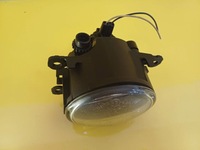 фото thumb №7, Галоген світло протитуманні ліві renault megane ii 89210094 nr183