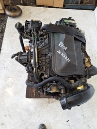 фото thumb №13, Peugeot expert ii рестайлінг 12-16 двигун 2.0 16v hd i 163km rh02 10warh євро 5