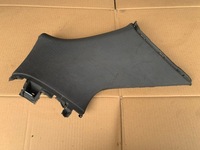 фото thumb №1, Пластик захист оббивка стійка ліва audi a3 s3 8p sportback s-line