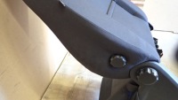 фото thumb №16, Сиденье левое водителя подушка pas ford mondeo mk3 iii 00-06r