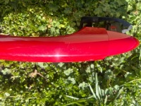 фото thumb №3, Alfa romeo stelvio ручка левый задняя 414 rosso alfa red