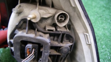 фото thumb №16, Лампы зад задние комплект volkswagen golf 5 al тёмное тюнинг !