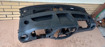 фото thumb №7, Панель роздавальна консоль mercedes vito 447 a4476800087 a4476890147 оригінал