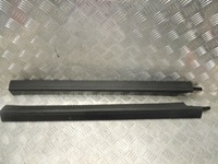 фото thumb №1, Mercedes w207 молдинг порог правая левая a2076860436