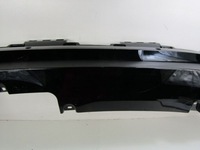 фото thumb №10, Megane iv gt накладка бампера задняя хэтчбек