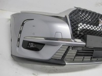Бампер передний citroen ds7 6 pdc 19r перед Недорого, фото thumb