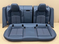 фото thumb №13, Audi rs7 4k сидіння комфорт вентиляція performance