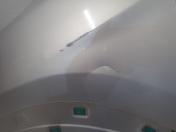 фото thumb №6, Крило лівий перед переднє hyundai tucson 3 iii