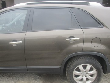 фото thumb №1, Двері лівий зад kia sorento ii 09-11 d0