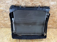 фото thumb №1, Комплект радіатор радіатор вентилятор land range rover discovery 5 3.0d