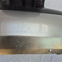 Nissan note e11 06-11 бампер задний задний 850229u040 Доставка, фото thumb