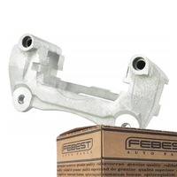 фото thumb №1, Скоба суппорт тормозной перед do lexus rx 300