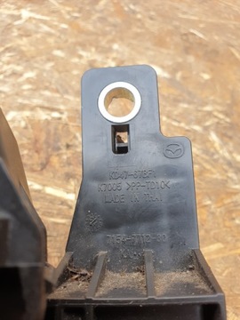 фото thumb №9, Mazda cx5 i корпус коробка предохранителей 2.2d