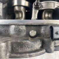 фото thumb №8, Головка двигателя audi a4 s4 a5 s5 q5 q7 vw touareg v6 2.7 3.0 tdi