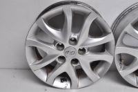 фото thumb №12, Hyundai i30 elantra диски алюмінієві r16" 6j 5x114.3 et50 52910-2l210
