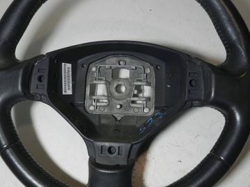 фото thumb №8, Peugeot 3008 i 5008 руль кожа подушка подушка безопасности 965984658b 96845302ze