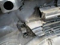 фото thumb №13, Бампер перед переднее citroen c4 ii b7 ktv exclusive 6pdc