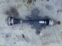 фото thumb №1, Привідний вал задня 8r0501204d