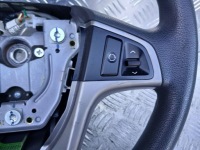 фото thumb №7, Hyundai i20 i рестайлинг руль 2012r