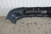 фото thumb №10, Бампер перед передній toyota hilux 7 vii lift 11-15