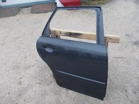 фото thumb №1, Двері задні праве volvo v50