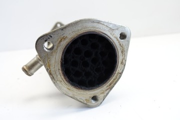 фото thumb №3, Isuzu nqr 5.2 d радіатор вихлопних газів egr 304266