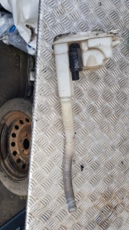 Купить Bmw e46 бачок омывателя 7003353 compact, фото thumb