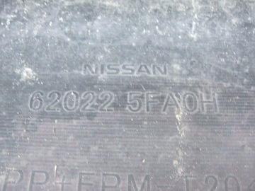 фото thumb №7, Бампер перед nissan micra k14 16-