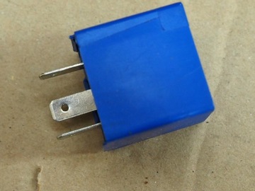 фото thumb №6, Реле модуль ford 89fg13350aa 4dm005698-00