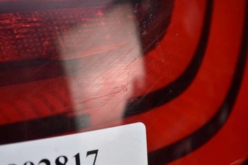 фото thumb №12, Лампа правая зад задняя 92402-f11 kia sportage 4 iv 16-20