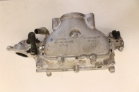 фото thumb №9, Колектор впускний  147369928r renault scenic iv 1.7 dci