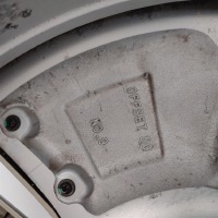 фото thumb №12, Диск hyundai kona 17 дюймов 7j et50 52910-k4000