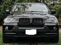 фото thumb №11, Решётка радиатора решётки решётки радиатора bmw x5 e70 x6 e71 x6 e72 гибрид 2008-2011 блеск