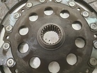 фото thumb №6, Volvo s40 ii v50 2.0 16v диск притиск зчеплення