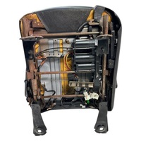 фото thumb №9, Hummer h3 06-10r сиденье передний водителя электрический кожаный оригинал oem