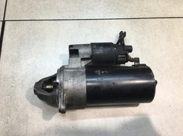 фото thumb №4, Стартер vaneo w414 1.7 cdi 0001115008 0051511601