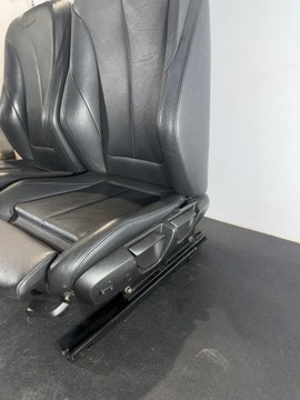 фото thumb №8, Bmw f31 сидіння диван комплект m набір підігрів uk гарний