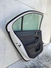 фото thumb №7, Skoda rapid двері лівий ліва перед передні