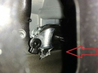 фото thumb №6, Захист antywłamaniowe двері перед l jumper