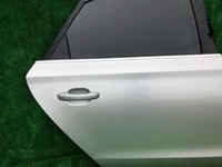 фото thumb №5, Audi a8 s8 d4 двері праві зад задні