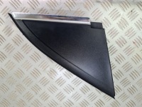 фото thumb №1, Треугольник крыла правый хром kuga mk1