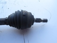 фото thumb №4, Приводной вал правая citroen c5 i 2.0 hdi