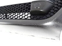 фото thumb №9, Бампер перед передний maserati grecale m182 trofeo карбон