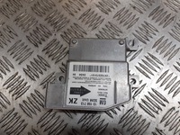 фото thumb №1, Модуль подушка безопасности opel meriva a 13158713