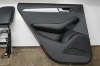 фото thumb №16, Audi q5 8r 09r сидіння диван обшивки